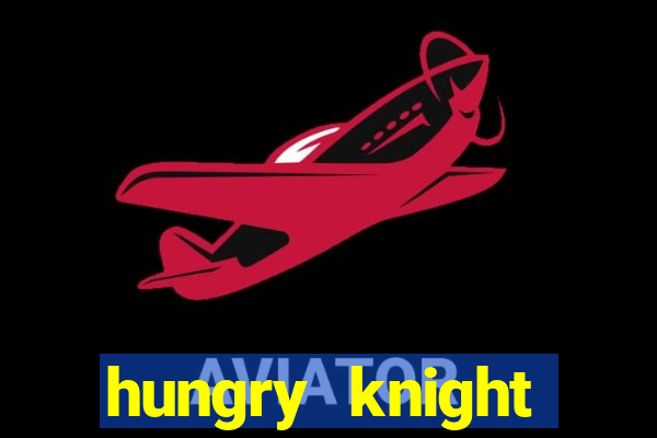 hungry knight gameboy rom pt br