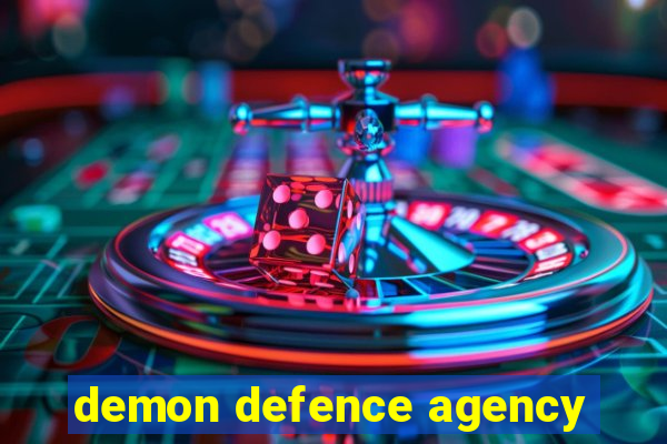 demon defence agency