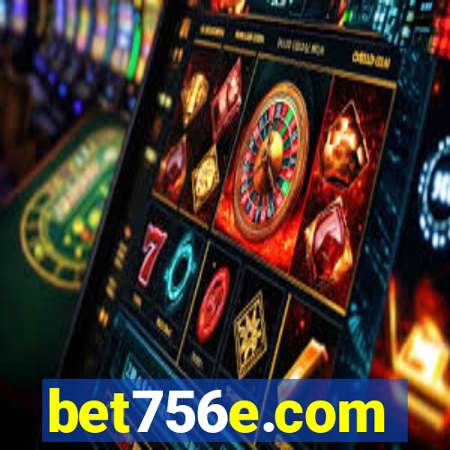 bet756e.com