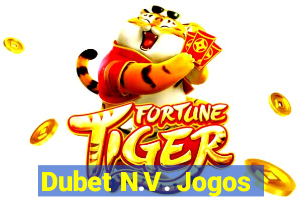 Dubet N.V. Jogos