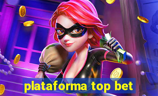 plataforma top bet