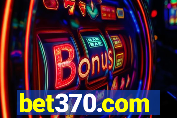 bet370.com