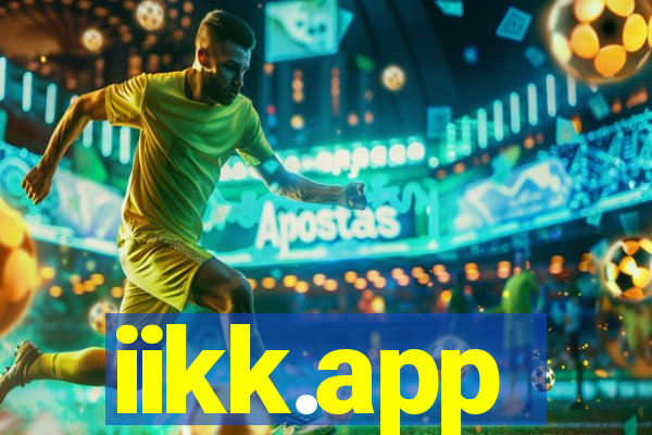 iikk.app