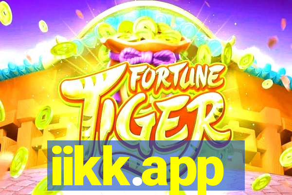 iikk.app