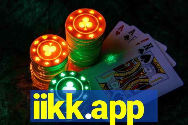 iikk.app