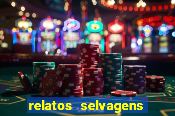 relatos selvagens gabriel pasternak