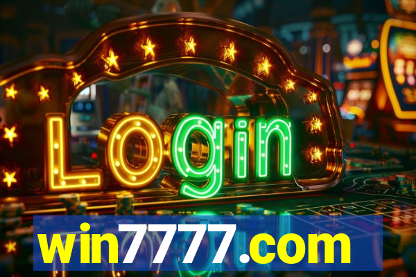 win7777.com