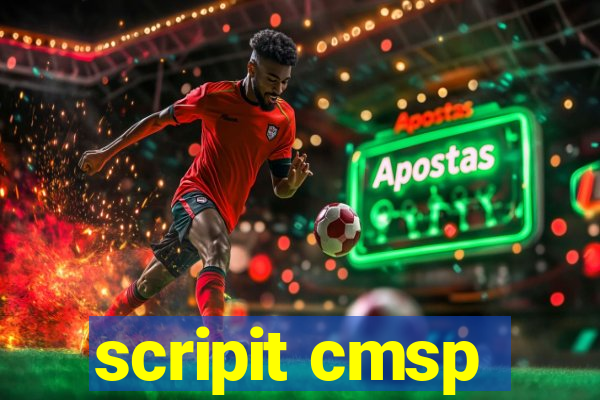 scripit cmsp