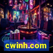 cwinh.com