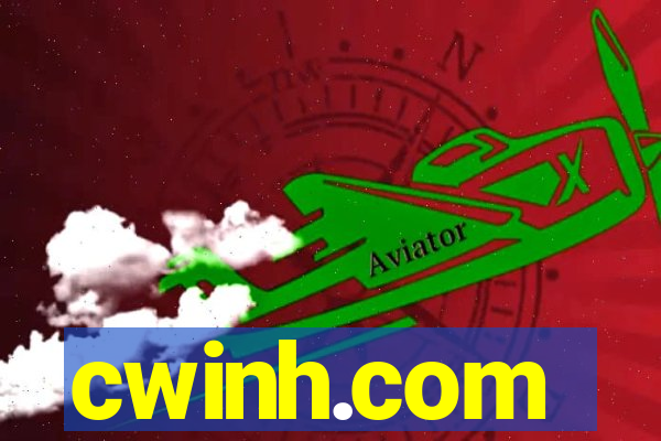 cwinh.com