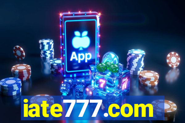 iate777.com