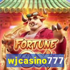 wjcasino777