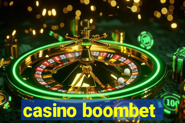 casino boombet