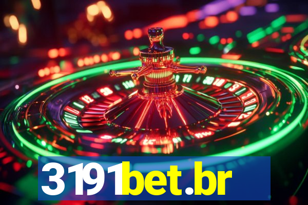 3191bet.br