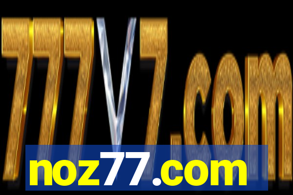 noz77.com