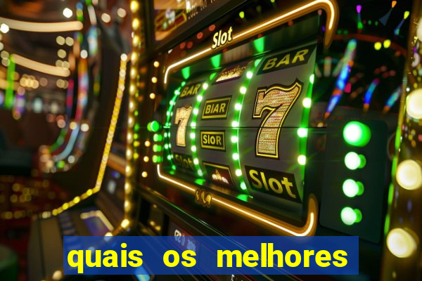 quais os melhores jogos online para ganhar dinheiro