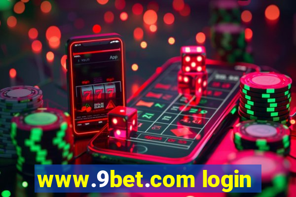 www.9bet.com login