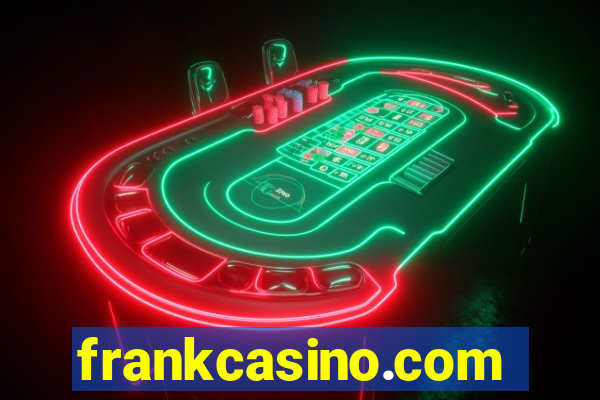 frankcasino.com