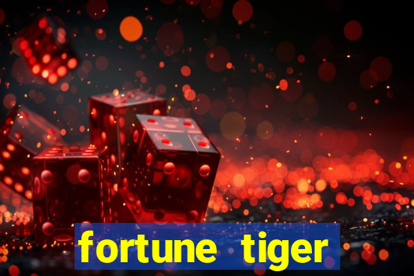 fortune tiger infinity bet