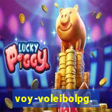 voy-voleibolpg.com