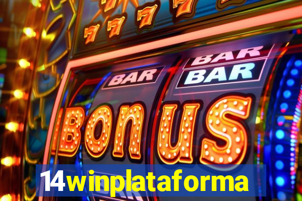 14winplataforma