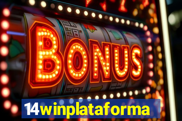 14winplataforma