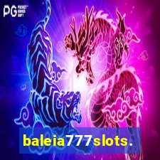 baleia777slots.com