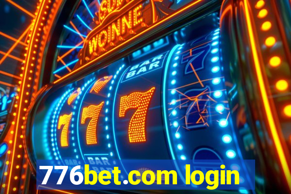 776bet.com login