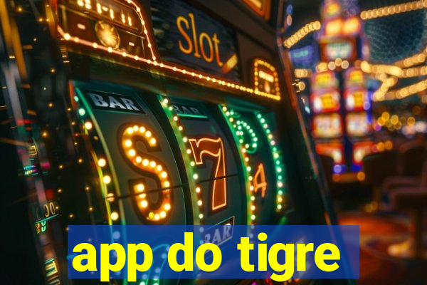 app do tigre