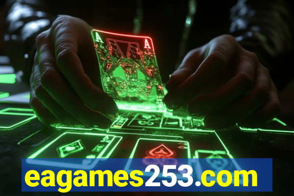 eagames253.com