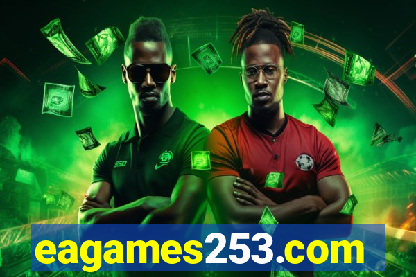 eagames253.com