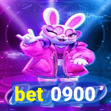 bet 0900