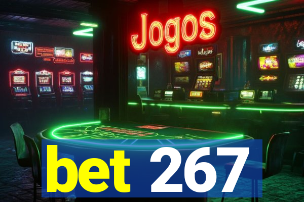 bet 267