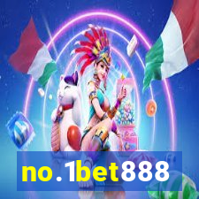 no.1bet888