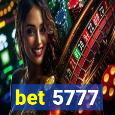 bet 5777