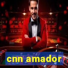 cnn amador