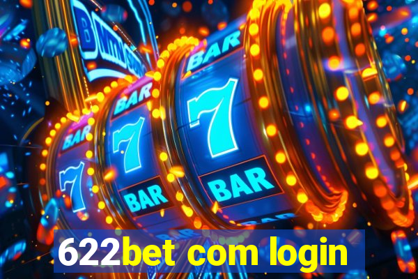 622bet com login