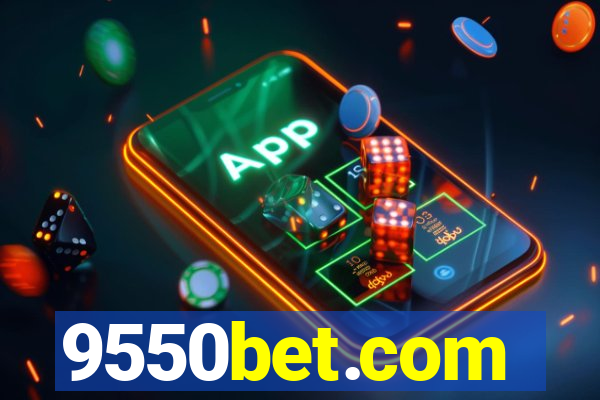 9550bet.com