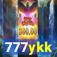 777ykk