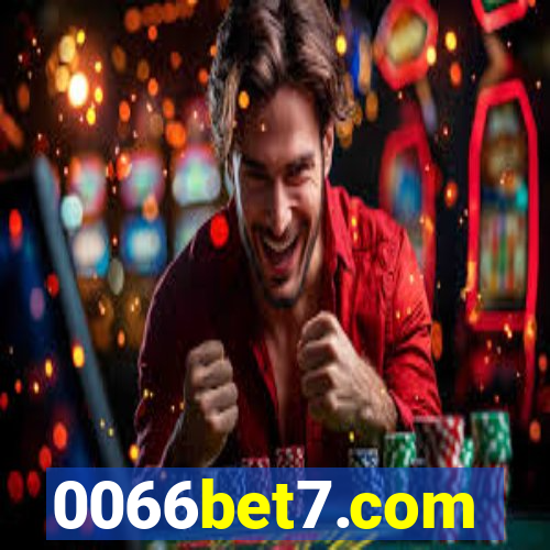 0066bet7.com