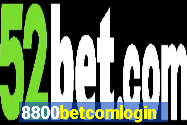 8800betcomlogin