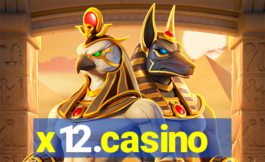 x12.casino