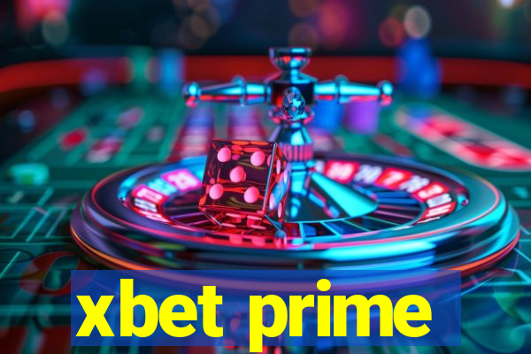 xbet prime