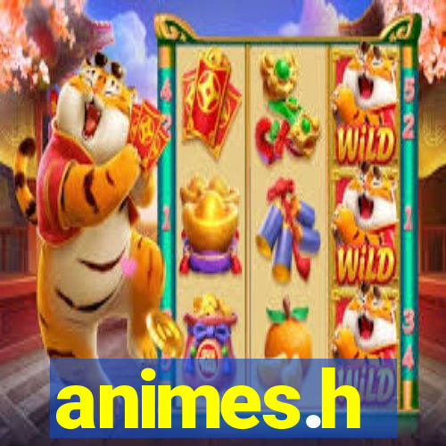 animes.h