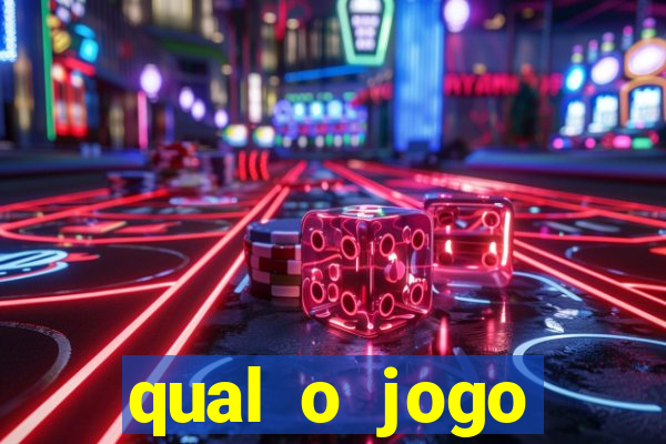 qual o jogo original do tigrinho