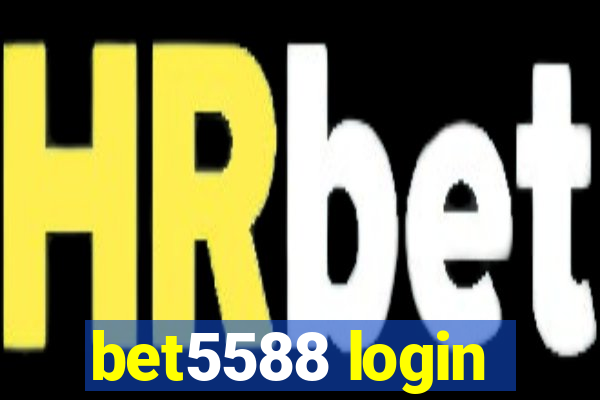 bet5588 login