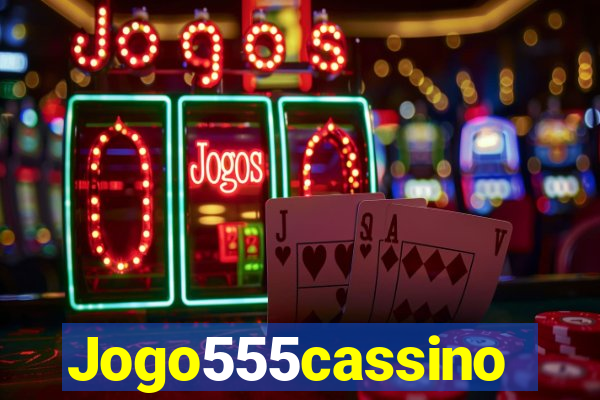 Jogo555cassino