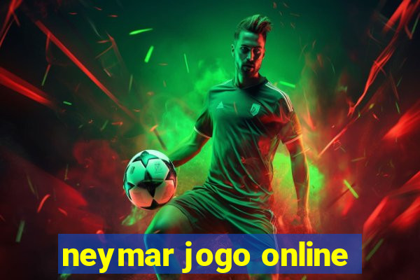 neymar jogo online