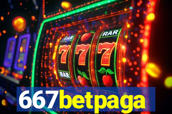 667betpaga