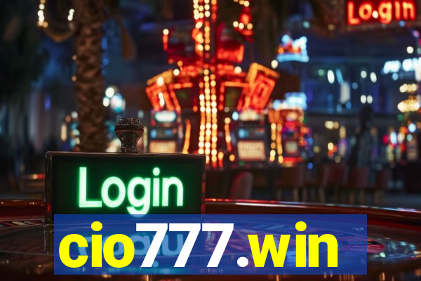 cio777.win